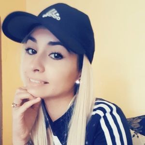 Meet your Posher, Jamileth